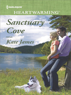 cover image of Sanctuary Cove